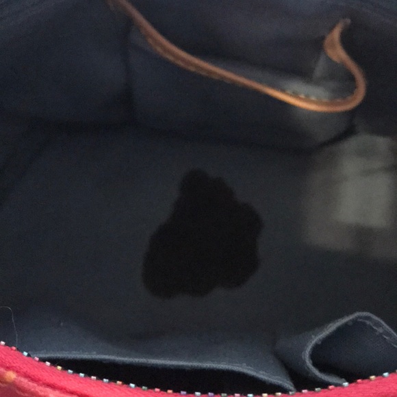 Dooney & Bourke Purse - Picture 5 of 8